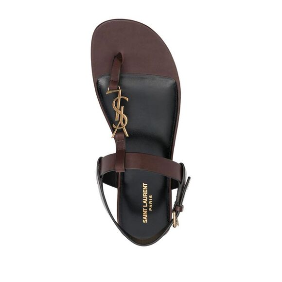 Trendy Men's T.MORO Cassandra Sandals for FW23 - Picture 2 of 3